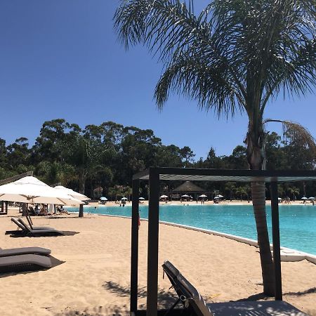 Solanas Forest Hotel Punta del Este Bagian luar foto