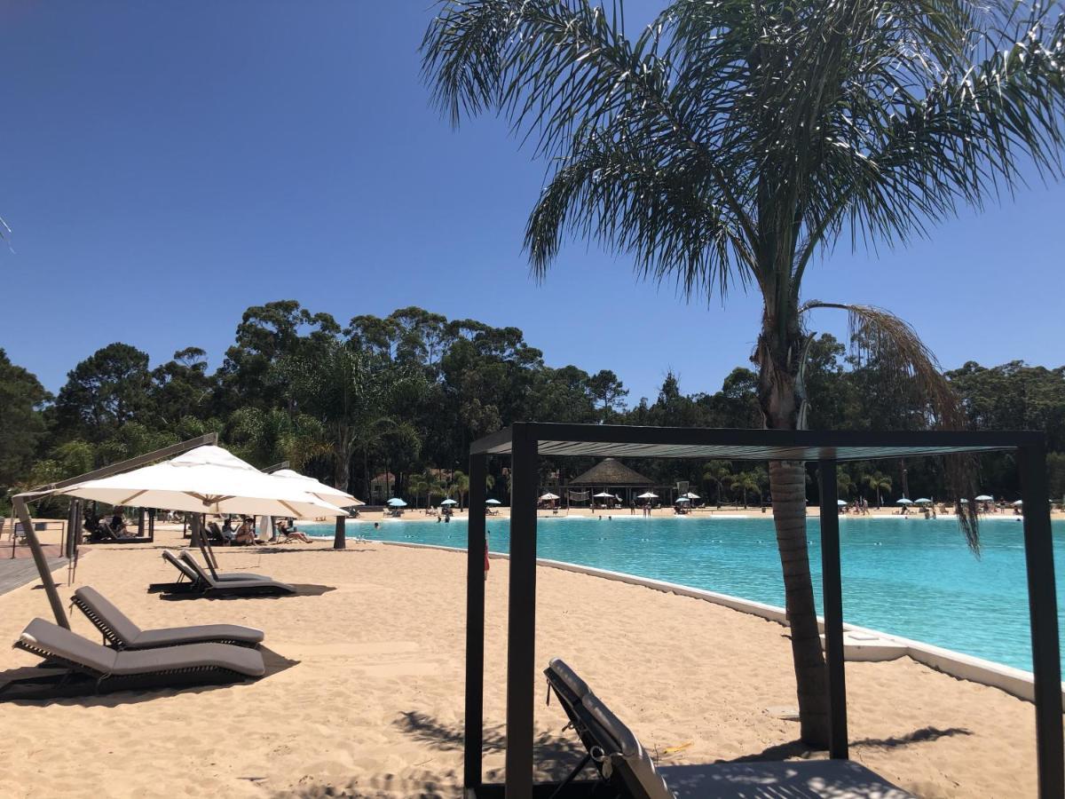 Solanas Forest Hotel Punta del Este Bagian luar foto