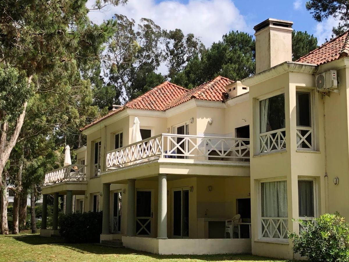 Solanas Forest Hotel Punta del Este Bagian luar foto