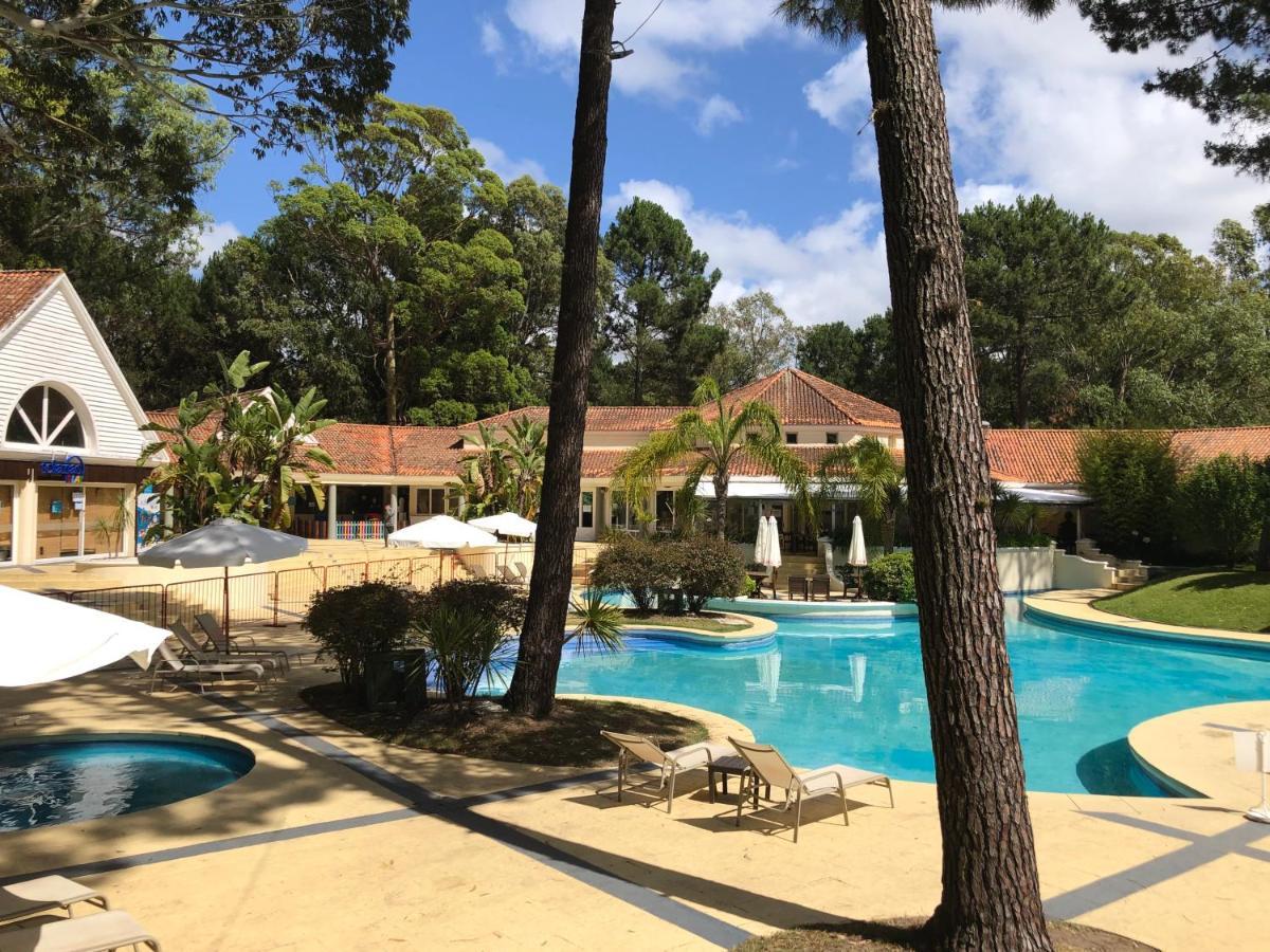 Solanas Forest Hotel Punta del Este Bagian luar foto